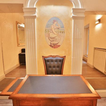 Grottini Luxury Suites ~ Pantheon Rzym Zewnętrze zdjęcie