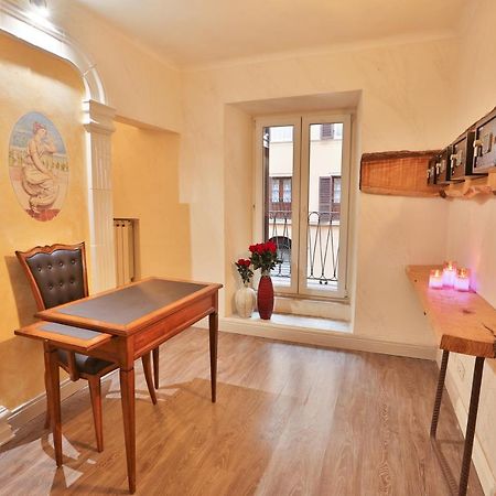 Grottini Luxury Suites ~ Pantheon Rzym Zewnętrze zdjęcie
