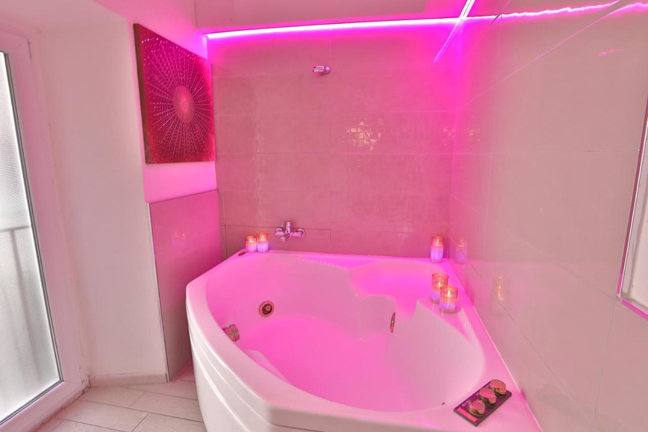 Grottini Luxury Suites ~ Pantheon Rzym Zewnętrze zdjęcie