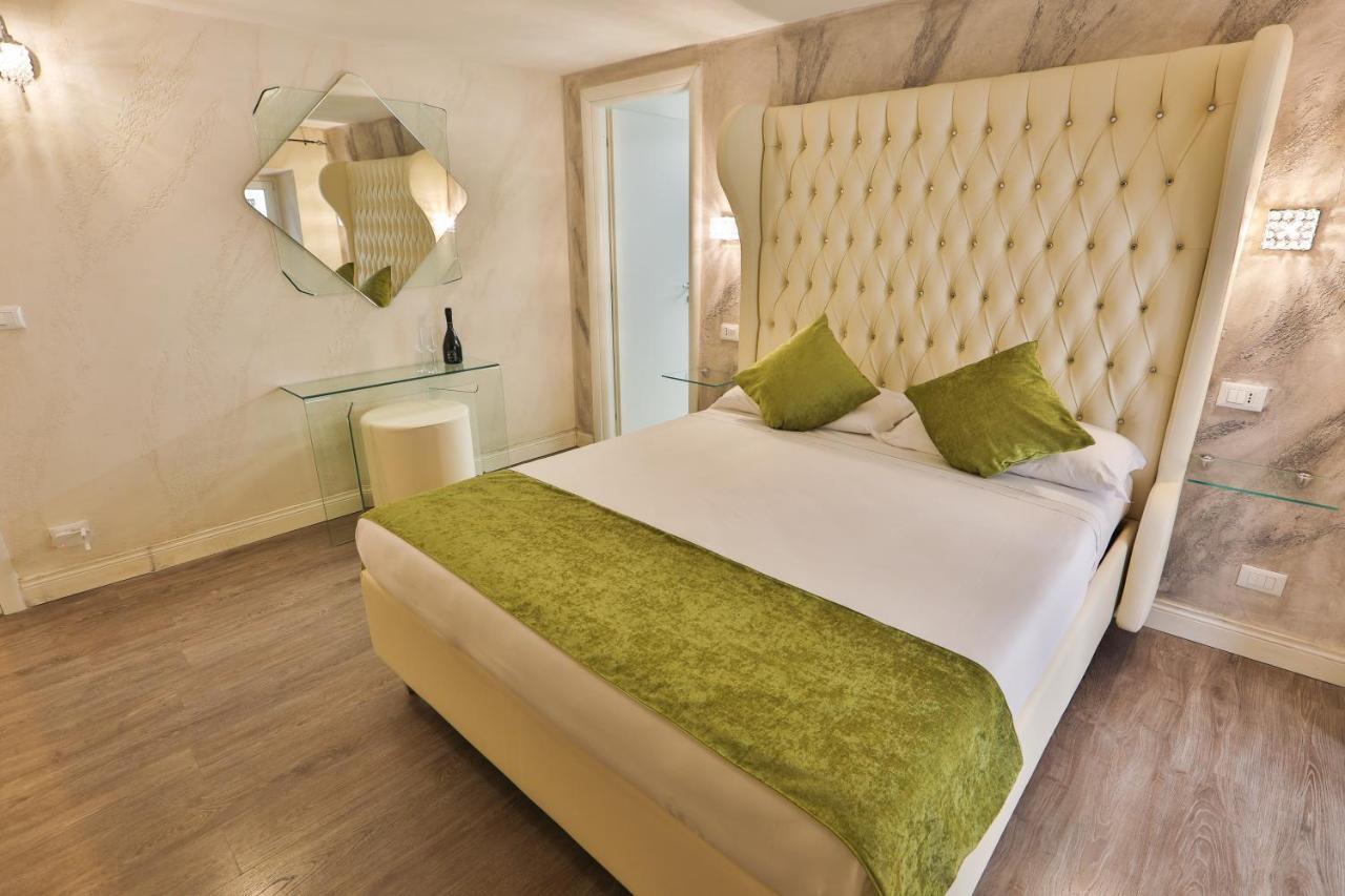 Grottini Luxury Suites ~ Pantheon Rzym Zewnętrze zdjęcie