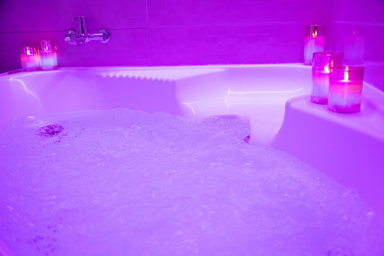 Grottini Luxury Suites ~ Pantheon Rzym Zewnętrze zdjęcie