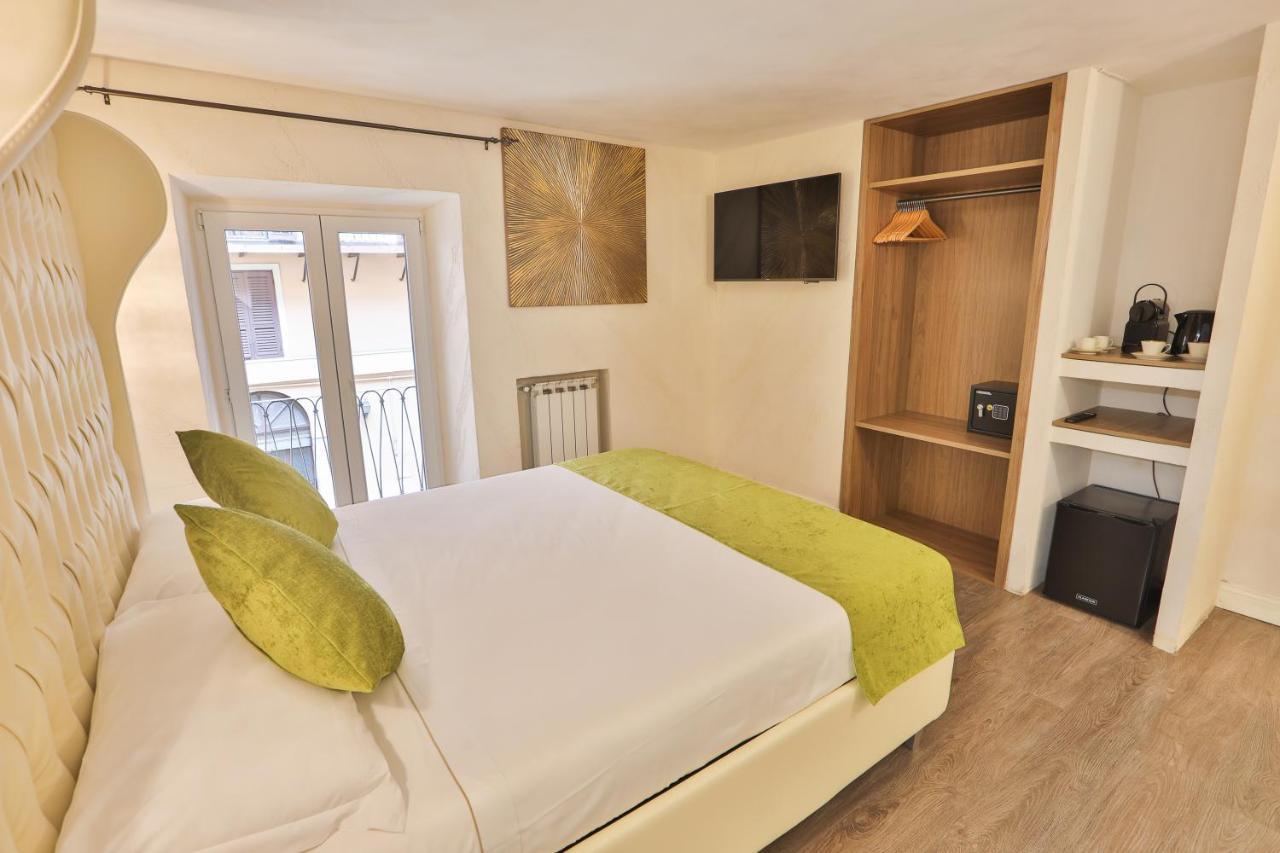 Grottini Luxury Suites ~ Pantheon Rzym Zewnętrze zdjęcie