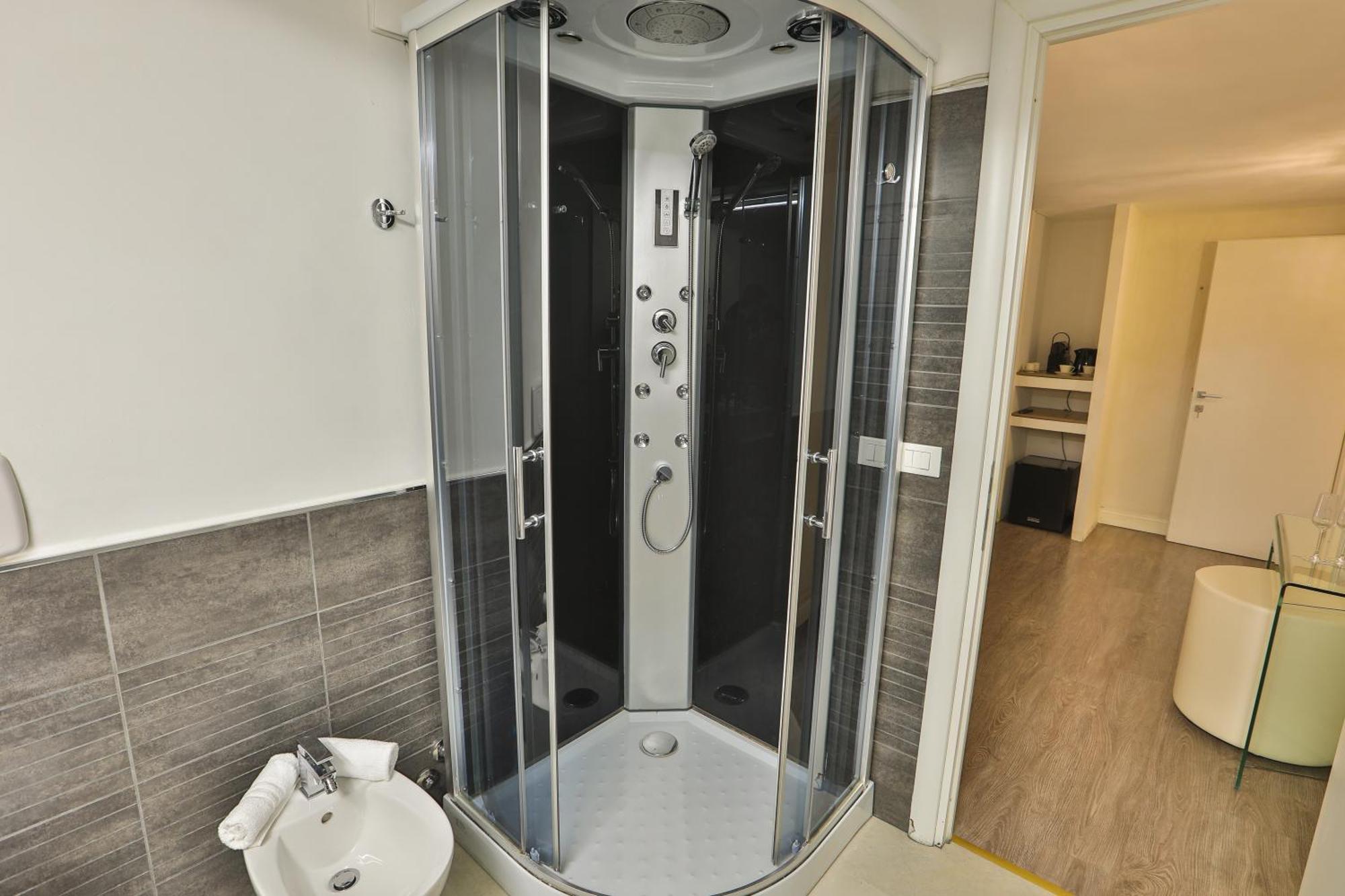 Grottini Luxury Suites ~ Pantheon Rzym Zewnętrze zdjęcie