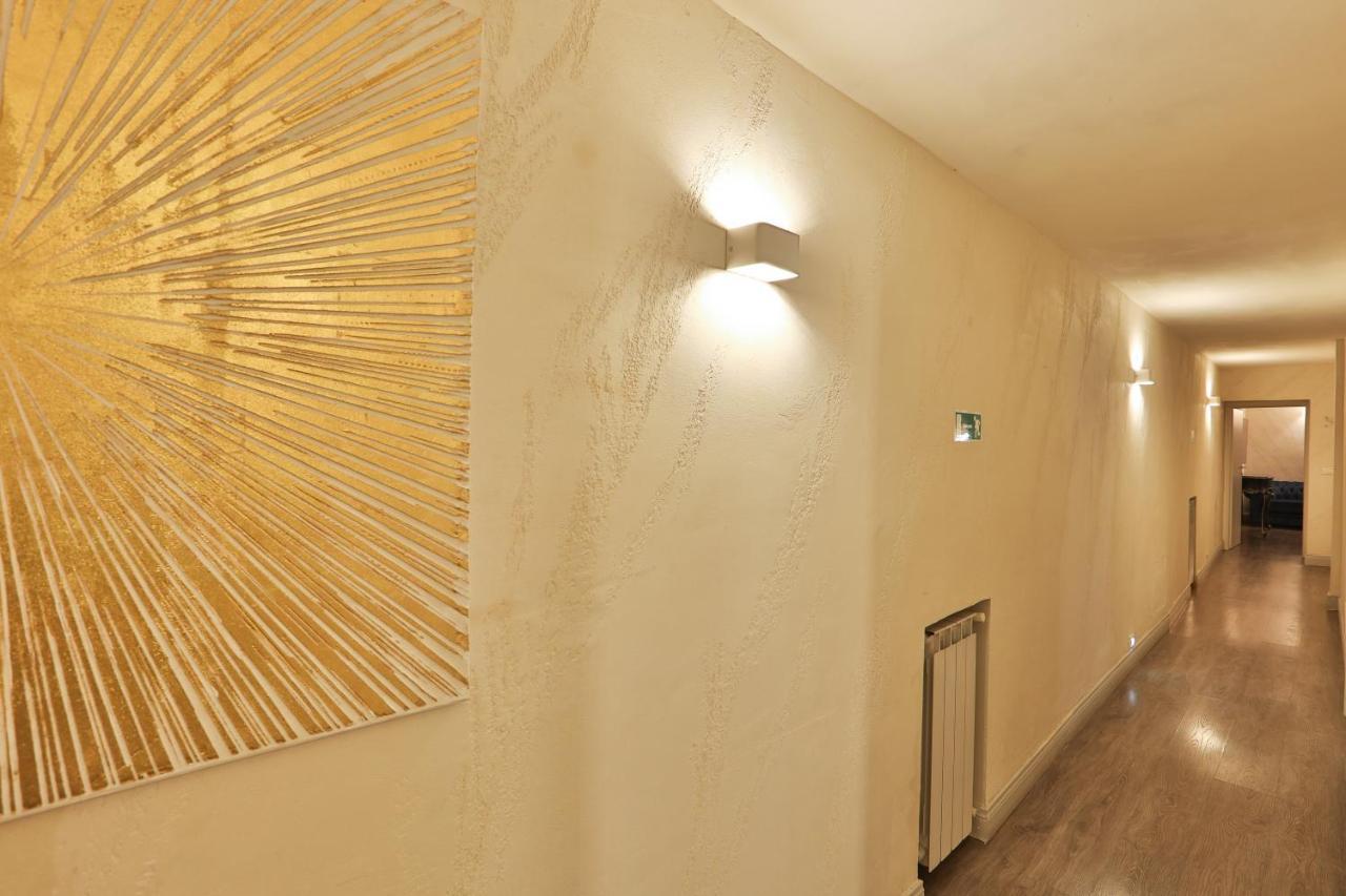 Grottini Luxury Suites ~ Pantheon Rzym Zewnętrze zdjęcie