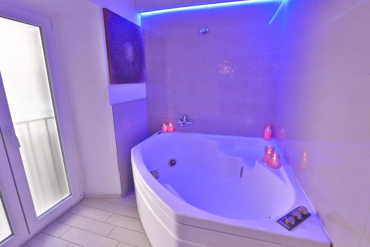 Grottini Luxury Suites ~ Pantheon Rzym Zewnętrze zdjęcie