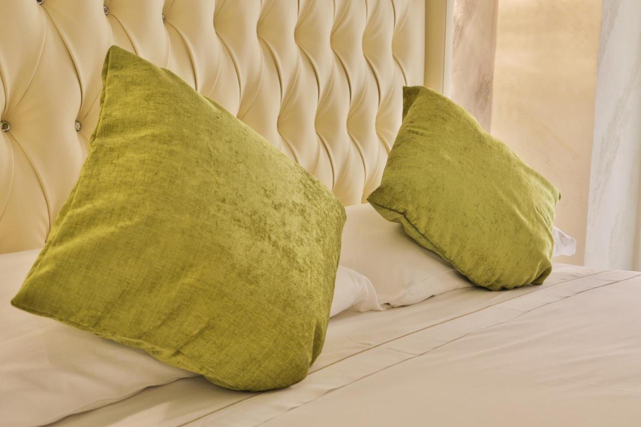 Grottini Luxury Suites ~ Pantheon Rzym Zewnętrze zdjęcie