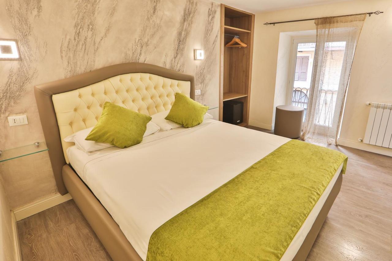 Grottini Luxury Suites ~ Pantheon Rzym Zewnętrze zdjęcie