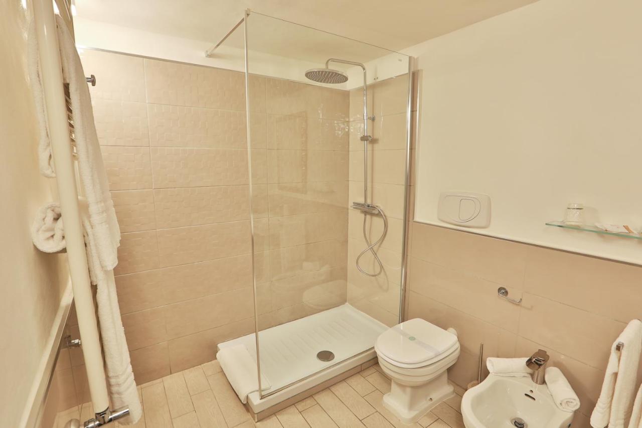 Grottini Luxury Suites ~ Pantheon Rzym Zewnętrze zdjęcie