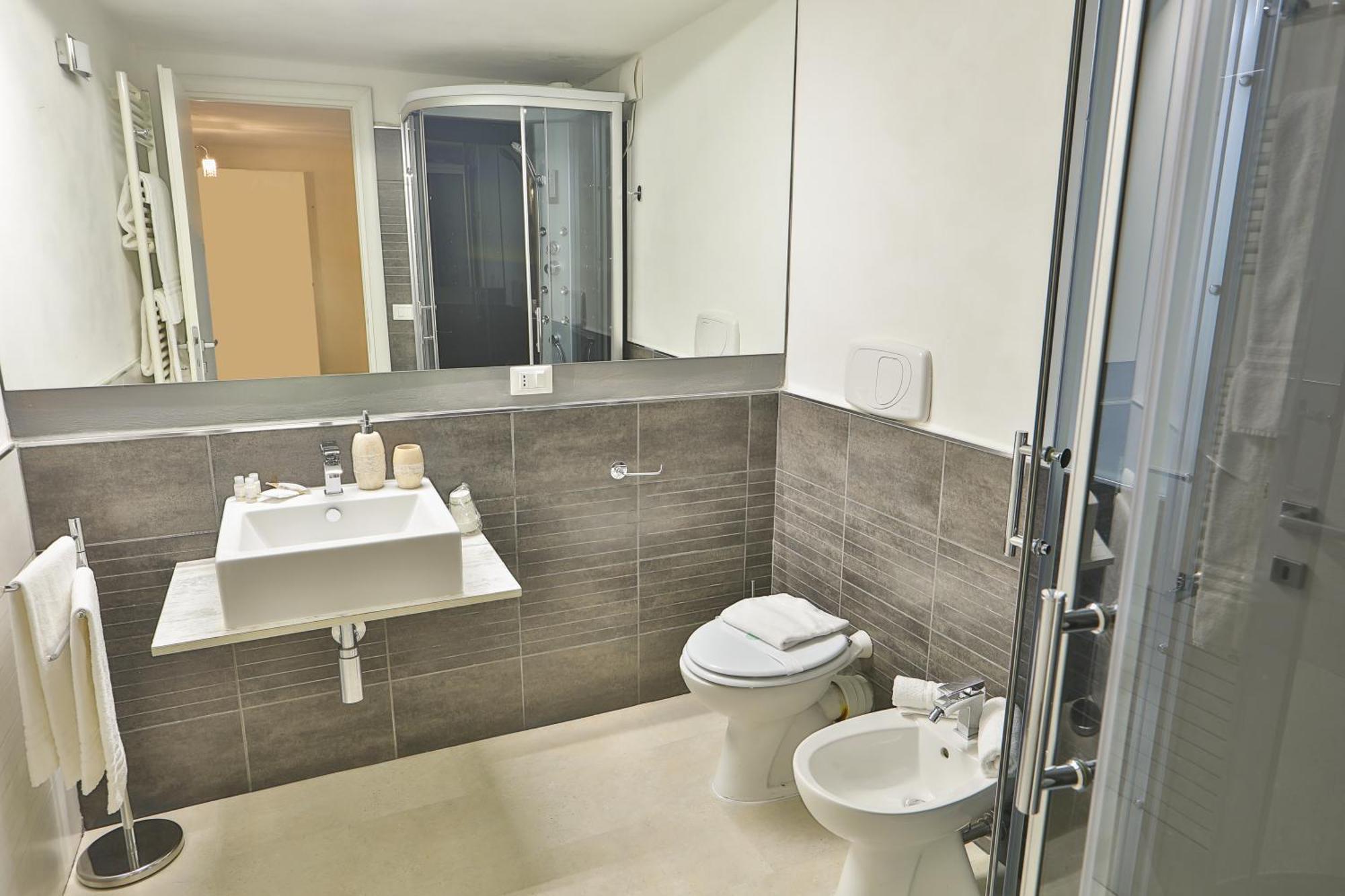 Grottini Luxury Suites ~ Pantheon Rzym Pokój zdjęcie